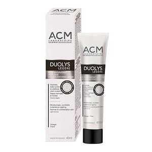 ACM Duolys Crema Hidratanta Antiage Legere, 40 ml