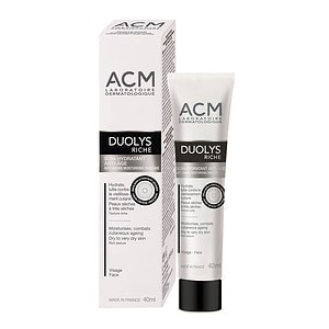 ACM Duolys Crema Hidratanta Antiage Riche, 40 ml