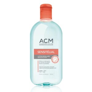 ACM Sensitelial Lotiune Micelara Piele Sensibila, 250 ml