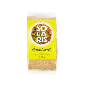 Amarant, 400 g, Solaris