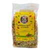 Belsug cu Legume si Verdeata, 250 g, Solaris