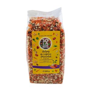 Belsug Legume Granulat, 250 g, Solaris