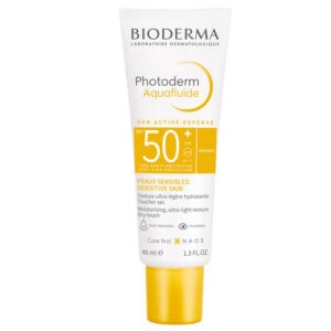 BIODERMA Photoderm Aquafluide SPF50+, 40 ml