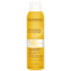 BIODERMA Photoderm Brume Spray Invizibil SPF50, 150 ml