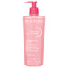 BIODERMA Sensibio Gel Spumant Calmant si Hidratant, 500 ml