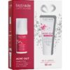 BIOTRADE ACNE OUT Pachet Crema Activa, 30 ml + Oxy Wash Cleansing Gel Mini, 50 ml