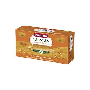 Biscuiti cu Vitamine, 600 g, Plasmon