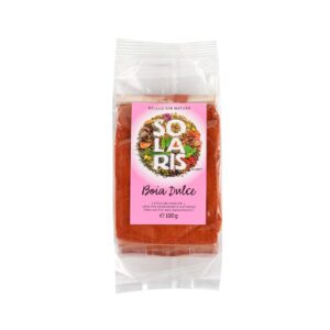 Boia Dulce, 100 g, Solaris