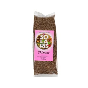 Chimen Condiment Natural, 100 g, Solaris