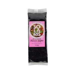Chimen Negru Seminte, 100 g, Solaris