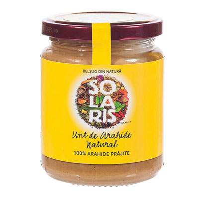 crema-de-arahide-250-g-solaris-o23307-farmacia-morpheus Crema de Arahide, 250 g, Solaris