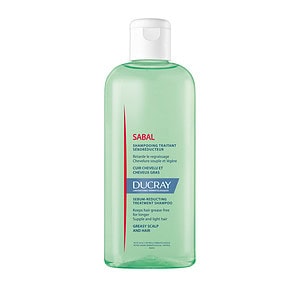 DUCRAY Sabal, Sampon Antiseboreic, 200 ml