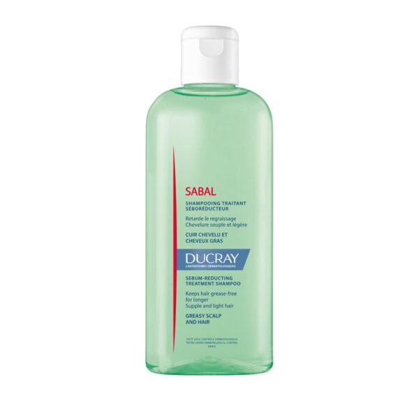 ducray-sabal-sampon-antiseboreic-200-ml-o16841-farmacia-morpheus DUCRAY Sabal, Sampon Antiseboreic, 200 ml