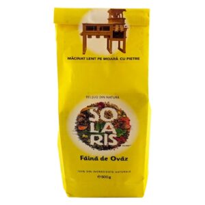 faina-de-ovaz-500-g-solaris-o23682-farmacia-morpheus Faina de Ovaz, 500 g, Solaris