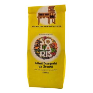 faina-integrala-de-secara-500-g-solaris-o23692-farmacia-morpheus Faina Integrala de Secara, 500 g, Solaris