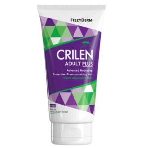 FREZYDERM Crilen Crema Impotriva Intepaturi Insecte, 125 ml