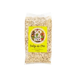 Fulgi de Orz 500 g, Solaris
