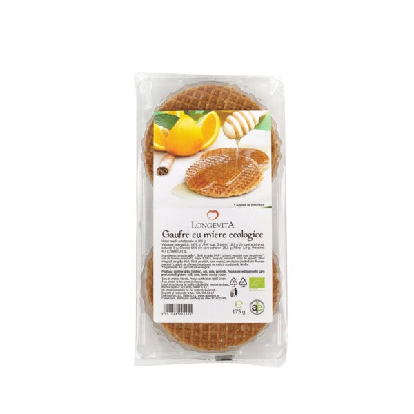 gaufre-cu-miere-eco-175-g-longevita-o23324-farmacia-morpheus Gaufre cu Miere Eco, 175 g, Longevita