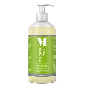 BIOTRADE Crema reparatoare cu SPF 30 Acne Out, 30 ml