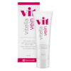 Gel Impotriva Deteriorarii Venelor Fragile Vitella Vein Vit, 50 ml, Benemedo