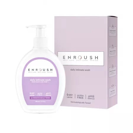 gel-intim-antibacterian-200-ml-enroush-o36960-farmacia-morpheus Gel intim antibacterian, 200 ml, Enroush