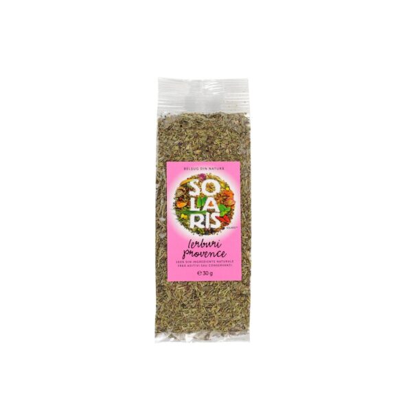 ierburi-de-provence-30-g-solaris-o23562-farmacia-morpheus Ierburi de Provence, 30 g, Solaris