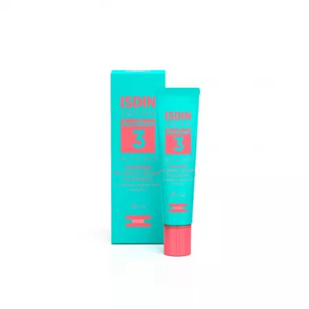 ISDIN Acniben Gel Corector Facial Local, 15 ml