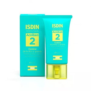 ISDIN Acniben Gel  Crema Matifiant, 40 ml