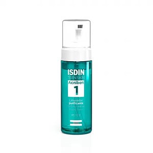 ISDIN Acniben Spuma de Curatare Purifianta, 150 ml