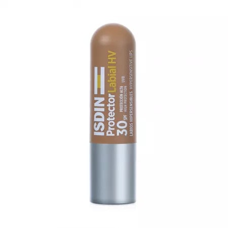 ISDIN Balsam Protector buze HV SPF30, 4 g