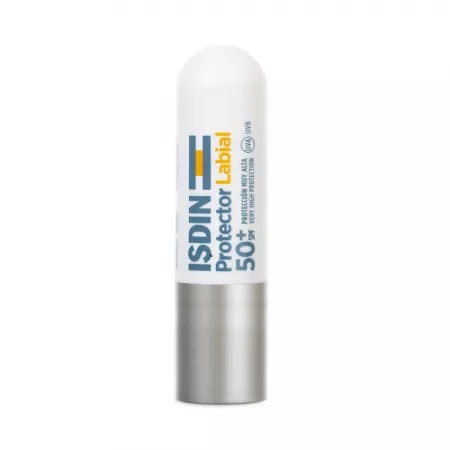 ISDIN Balsam Protector Buze SPF50, 4 g