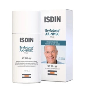 ISDIN Eryfotona AK-NMSC Fluid SPF100, 50 ml