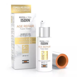 ISDIN Fotoultra Age Repair Fusion Water SPF50, 50 ml