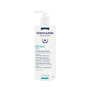 ISISPHARMA, Lapte Ultra-Emolient Secalia Ultra, 400 ml