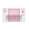 Kit Tratament par pentru femei, 12 fiole, Foltene