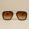 ochelari-de-soare-pentru-copii-oversized-aviator-black-gold-little-prints-o37072-farmacia-morpheus Ochelari de soare pentru copii Oversized - Aviator Black Gold, Little Prints