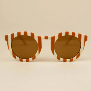 ochelari-pentru-copii-si-bebelusi-me-ivory-caramel-stripes-little-prints-o37098-farmacia-morpheus Ochelari pentru copii si bebelusi Me Ivory Caramel Stripes, Little Prints