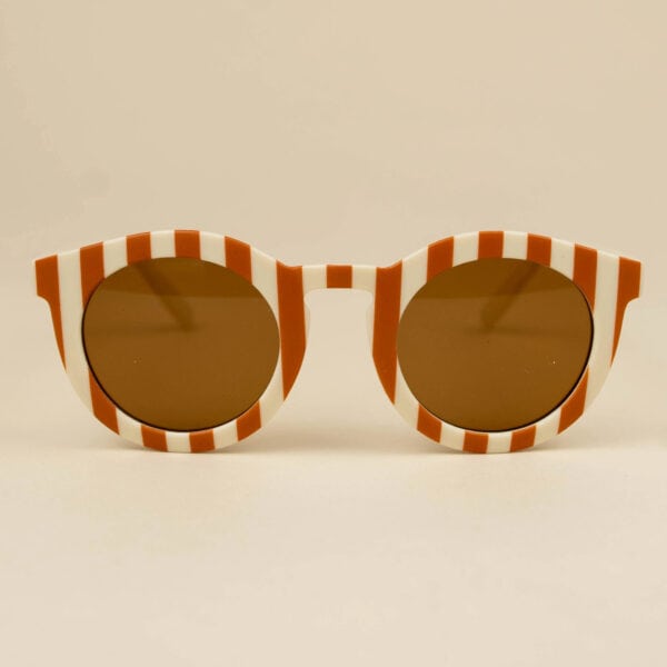 ochelari-pentru-copii-si-bebelusi-me-ivory-caramel-stripes-little-prints-o37098-farmacia-morpheus Ochelari pentru copii si bebelusi Me Ivory Caramel Stripes, Little Prints