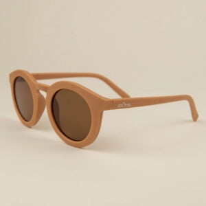 Ochelari Soare Copii Unisex Me Camel, 1 buc, Little Prints