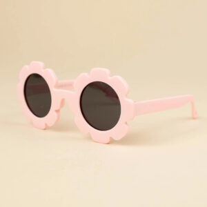 ochelari-soare-flexibili-bebelusi-cordon-fixare-3-18-luni-daisy-blossom-little-prints-o37087-farmacia-morpheus Ochelari Soare Flexibili Bebelusi, Cordon Fixare, 3-18 luni, Daisy Blossom, Little Prints