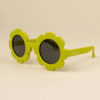 ochelari-soare-flexibili-bebelusi-cordon-fixare-3-18-luni-daisy-pistachio-little-prints-o37085-farmacia-morpheus Ochelari Soare Flexibili Bebelusi, Cordon Fixare, 3-18 luni, Daisy Pistachio, Little Prints