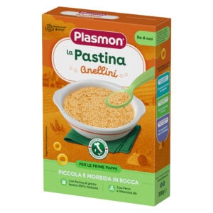 paste-anellini-300-g-plasmon-o36555-farmacia-morpheus Paste Anellini, 300 g, Plasmon