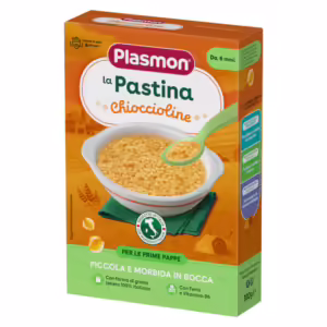 paste-chioccioline-melcisori-300-g-plasmon-o36201-farmacia-morpheus Paste Chioccioline Melcisori, 300 g, Plasmon