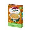 Pastina Stelline Plasmon pentru bebeluși, ideală pentru primele mese, ușor de mestecat și bogată în.