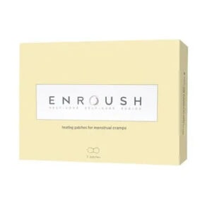 plasture-menstrual-terapie-prin-caldura-3-bucati-enroush-o36959-farmacia-morpheus Plasture menstrual terapie prin caldura, 3 bucati, Enroush