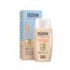 ISDIN Fotoprotector Fusion Water Magic Color Light SPF50 , 50 ml