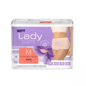 SENI Lady Pants M, x10buc