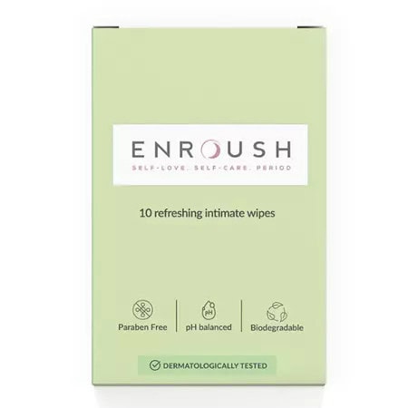 servetele-intime-biodegradabile-10-bucati-enroush-o36961-farmacia-morpheus Servetele intime biodegradabile, 10 bucati, Enroush