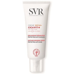 SVR Cicavit+ Crema SPF50+, 40 ml