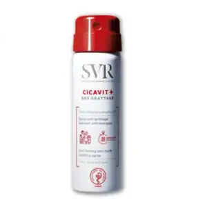 SVR Cicavit+ SOS Grattage Spay Calmant, 40 ml